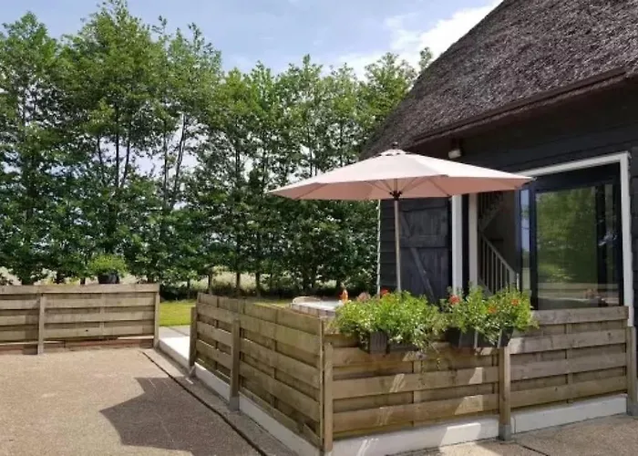Huis In De Polder