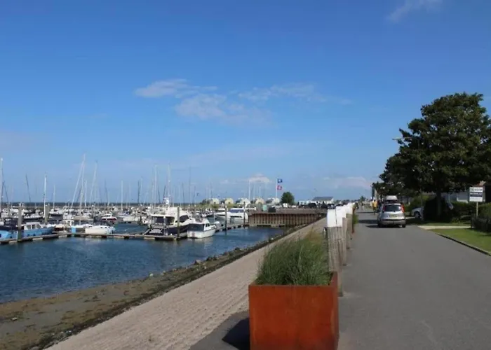 Holiday Home By Veerse Meer With Panoramic View