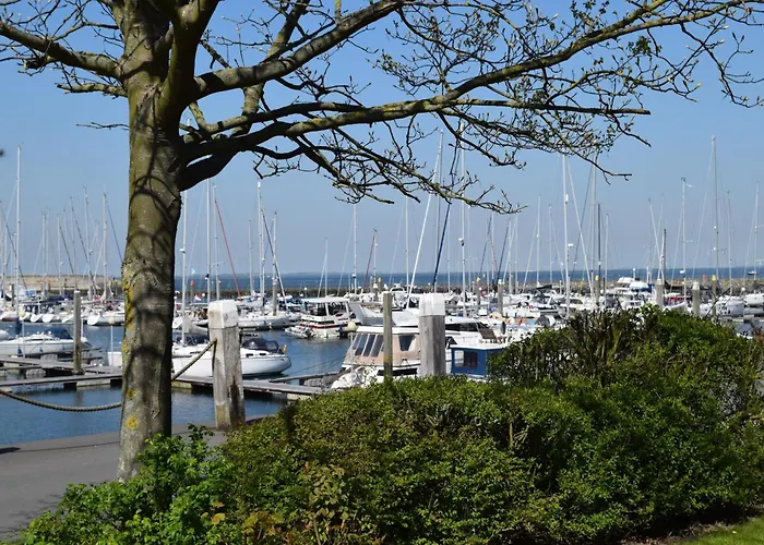 Holiday Home Kamperland Near Marina & Beach
