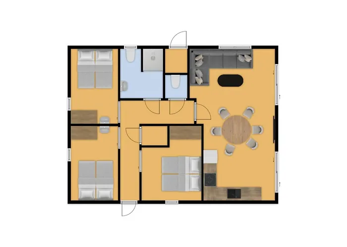 Rcn Vakantiepark De Schotsman