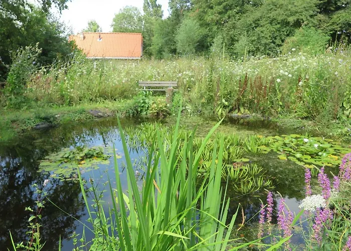 Het Kunstenaarshuis